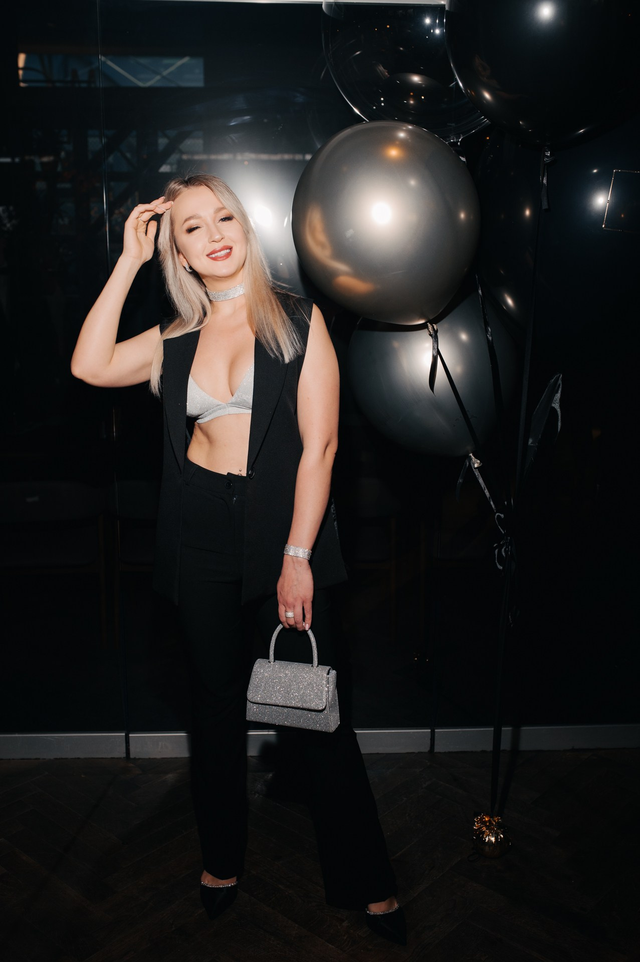 NIGHT2DAY CHOICE 2024. Night2Day Санкт-Петербург