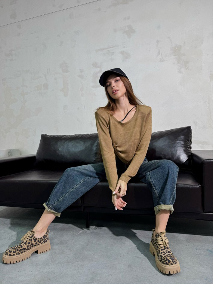 Профессиональная модель для Wildberries, Ozon и Lamoda — Ира