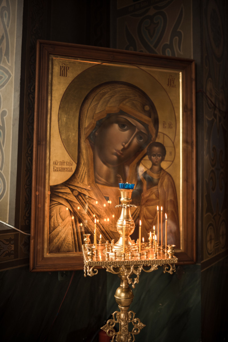 Храм Преполовения Пятидесятницы. Семейный фотограф в Ростове-на-Дону Татьяна Литвинова