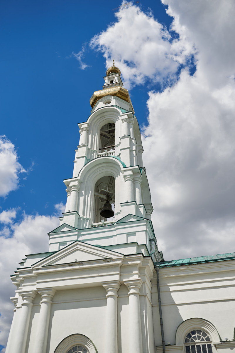 Храм Преполовения Пятидесятницы. Семейный фотограф в Ростове-на-Дону Татьяна Литвинова