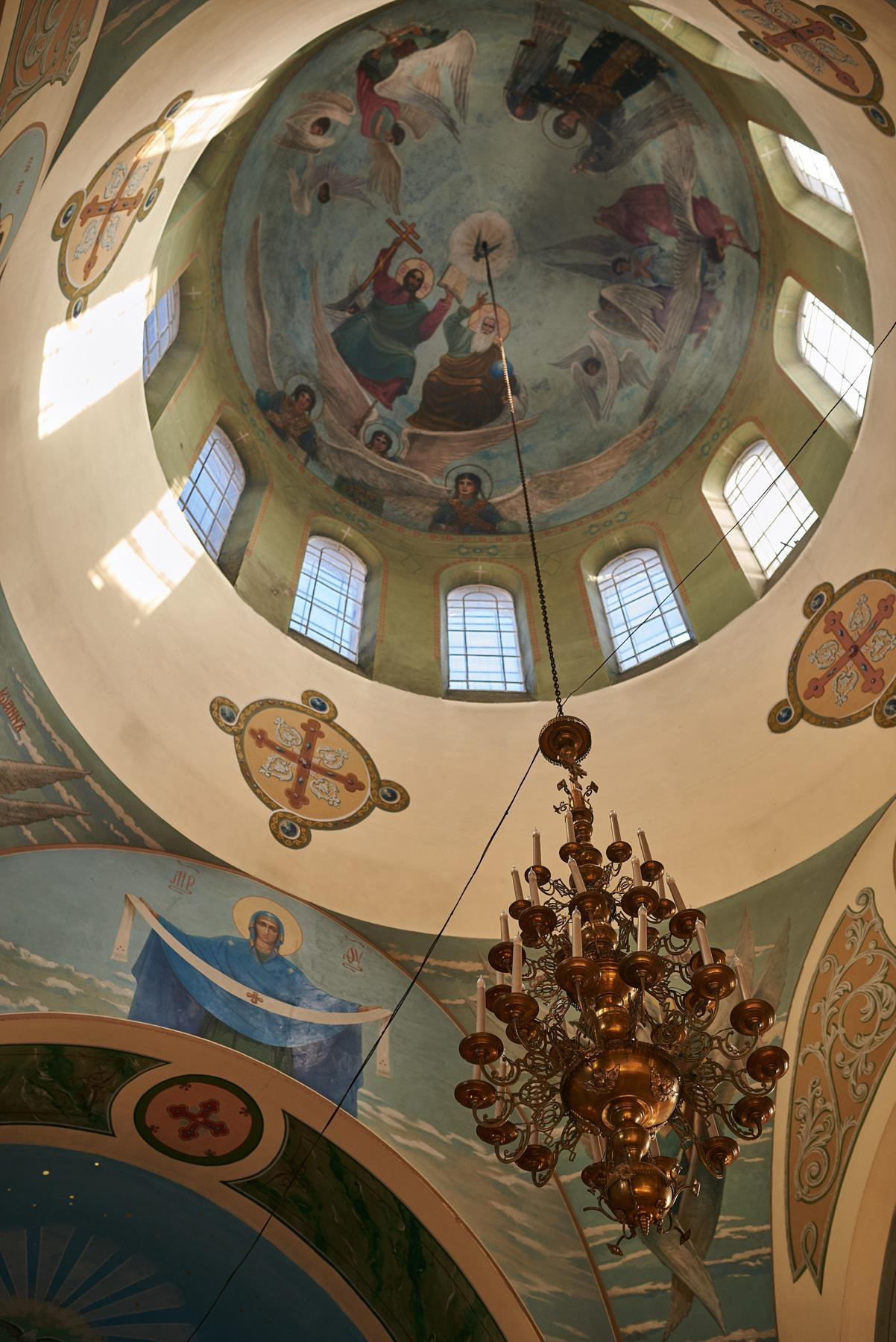 Храм Сретения Господня. Семейный фотограф в Ростове-на-Дону Татьяна Литвинова