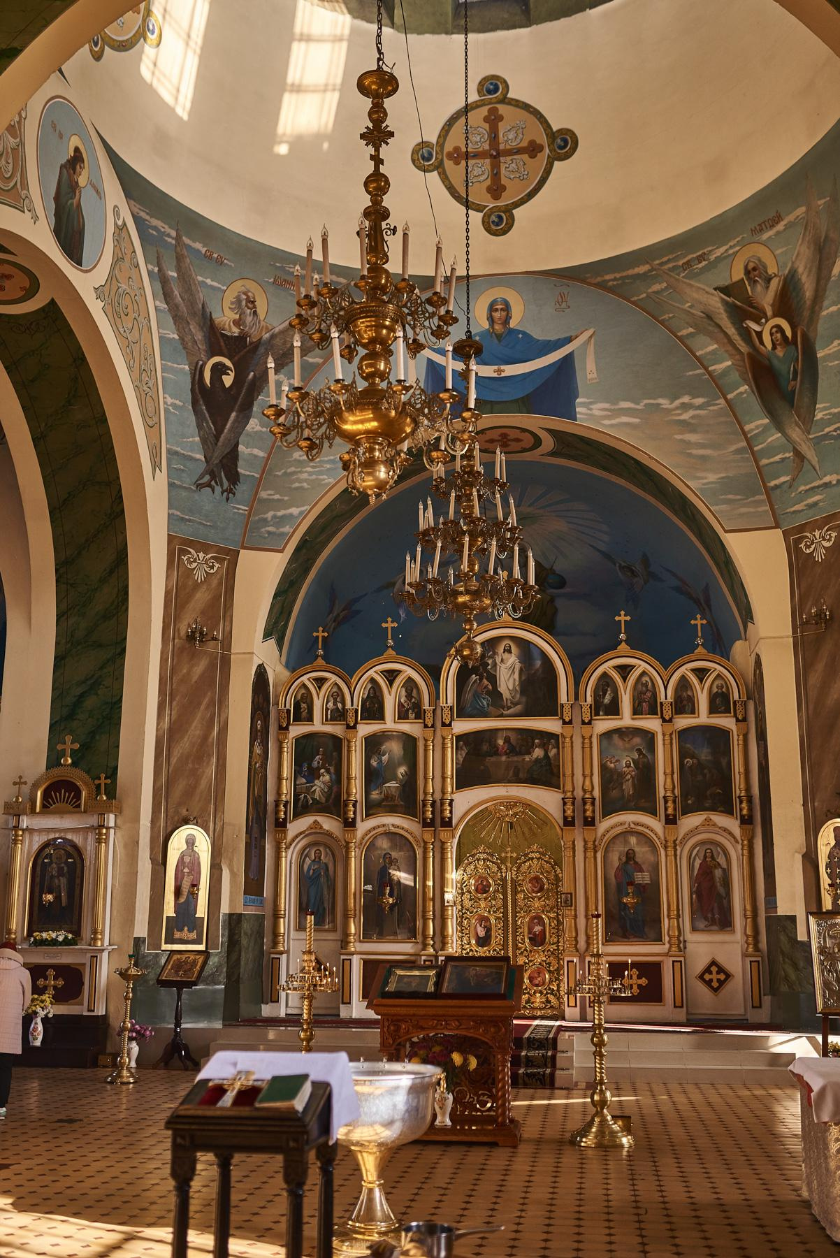 Храм Сретения Господня. Семейный фотограф в Ростове-на-Дону Татьяна Литвинова