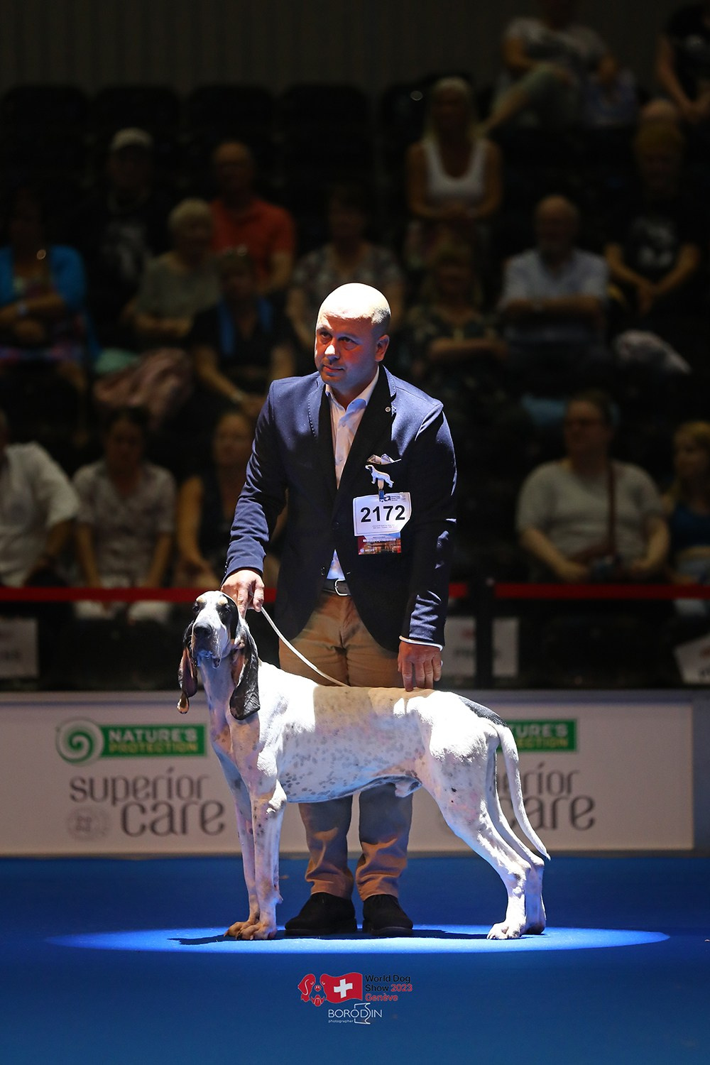 24-27.08.2023 WDS Geneva. Фотограф Дмитрий Бородин