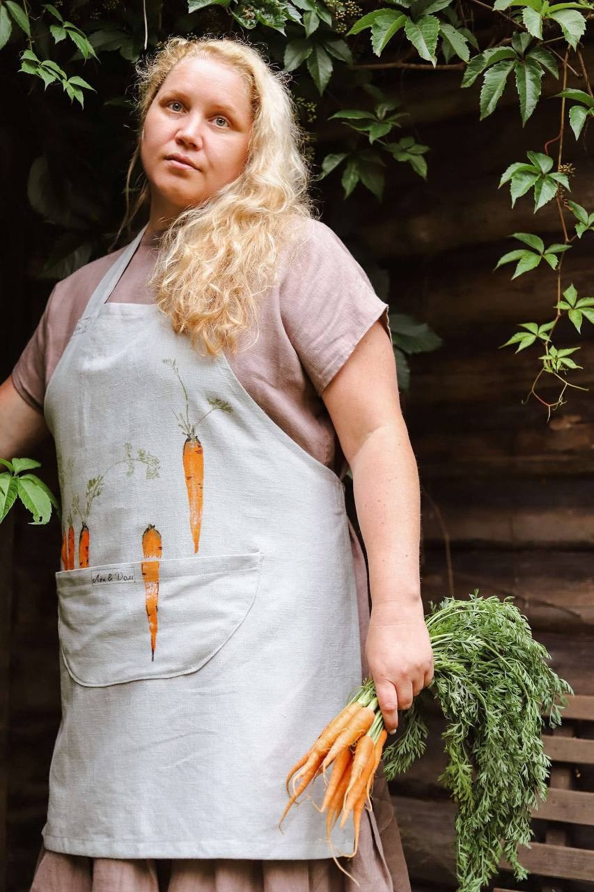 Лён и Дом. Фотограф Олеся Шипихина г. Москва