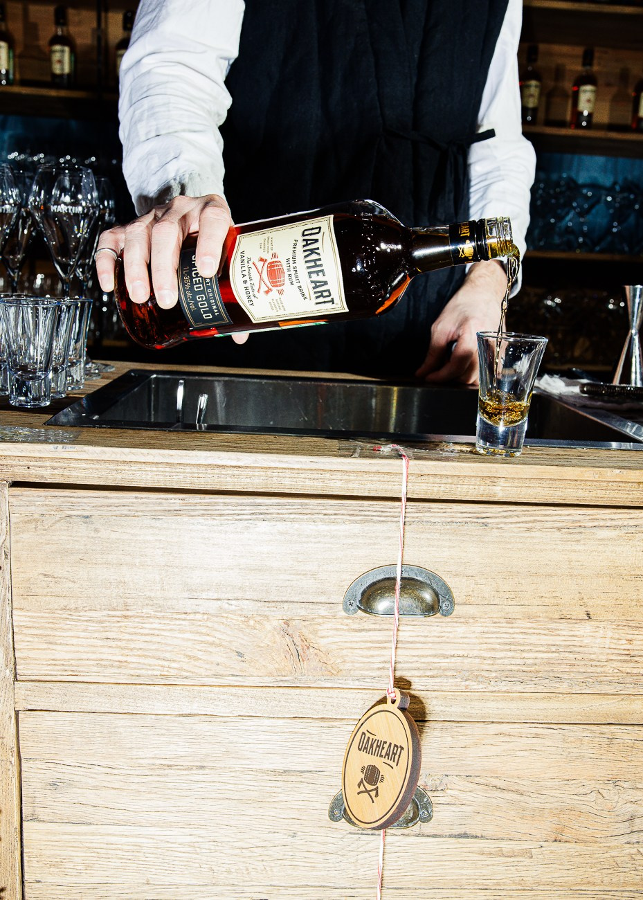 Medium Quality — Корпоратив