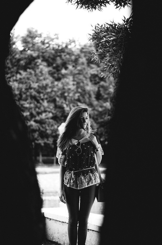 Фотографии от палеозоя до 2018 года. Антон Иванов, фотограф