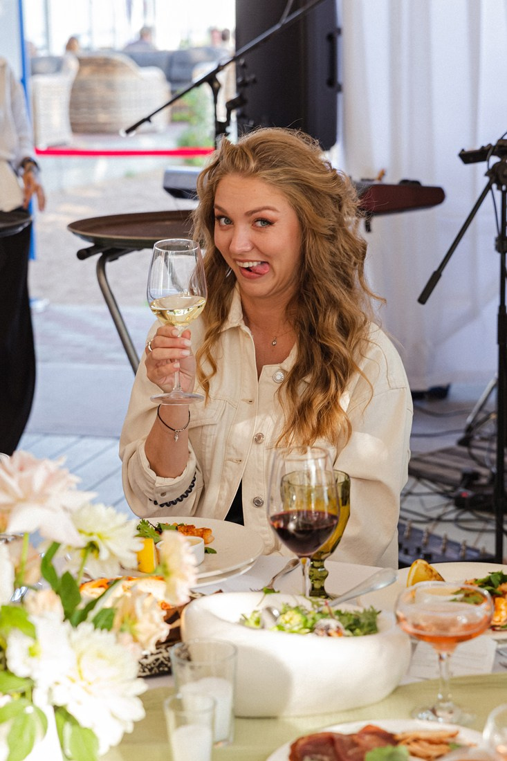 J & M. Портретный и Семейный фотограф в Санкт-Петербурге Rocket Alice