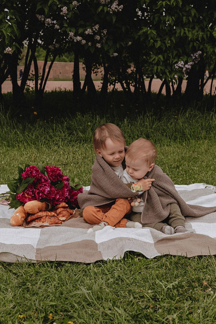 GUZEL'S FAMILY. Портретный и Семейный фотограф в Санкт-Петербурге Rocket Alice