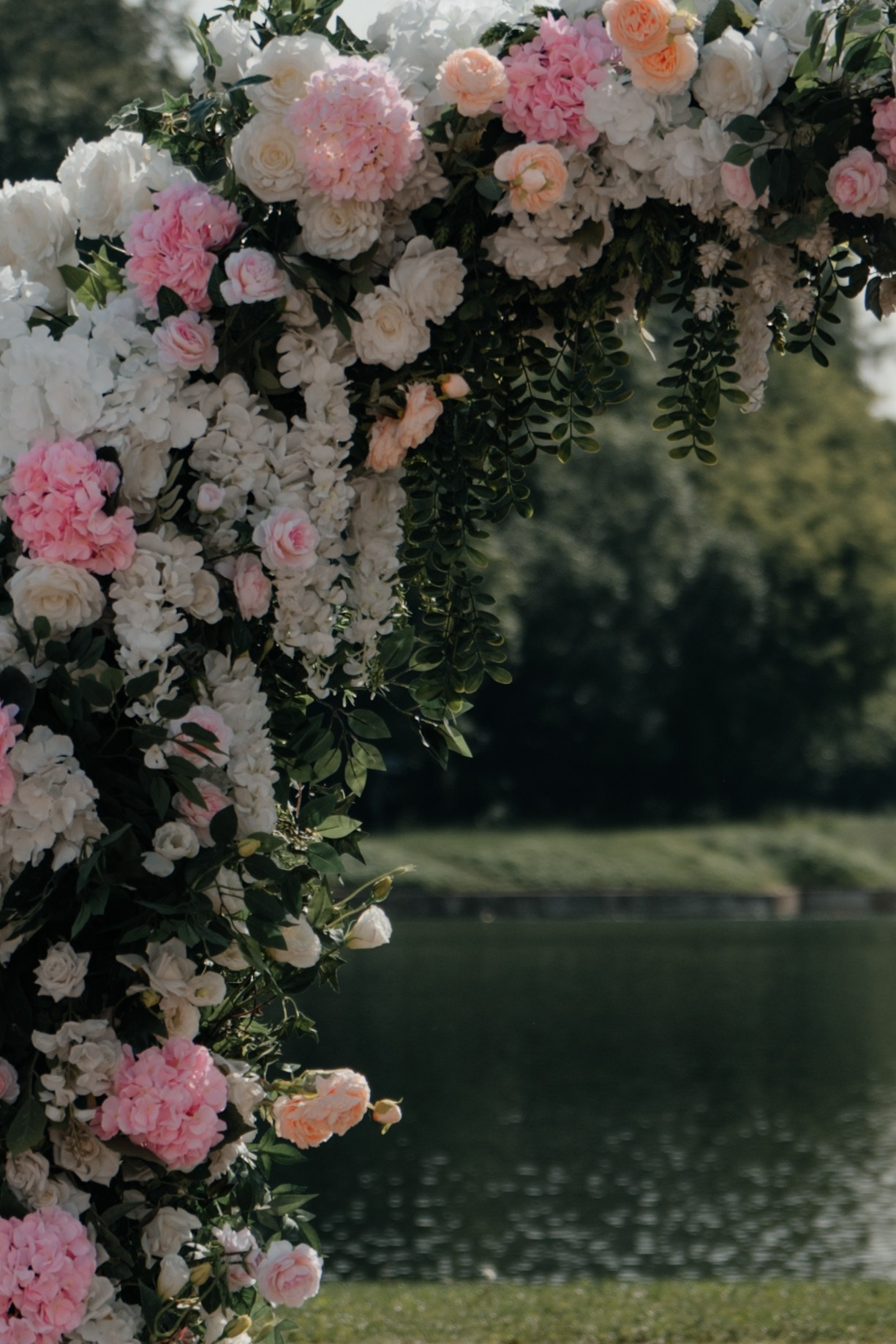 DANIEL & ANNA. Свадебное ФОТО & ВИДЕО Москва/Липецк