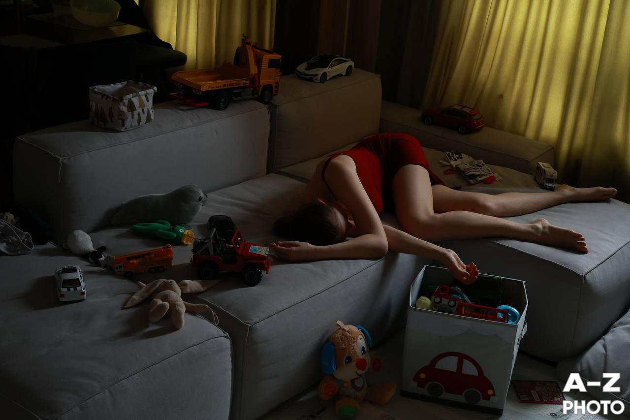 #ФОТОНЕДЕЛИ 20.04.2026. Женский семейный фотограф Тула Москва Захарова Анна