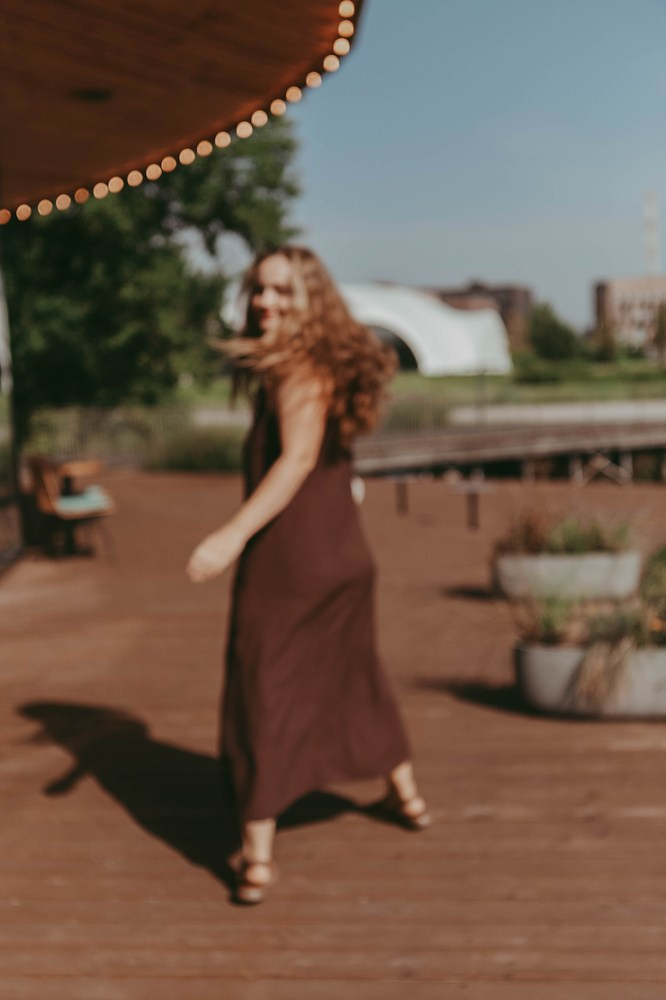 Прекрасная Йогиня Катерина. Катя Сидор — фотограф в Москве