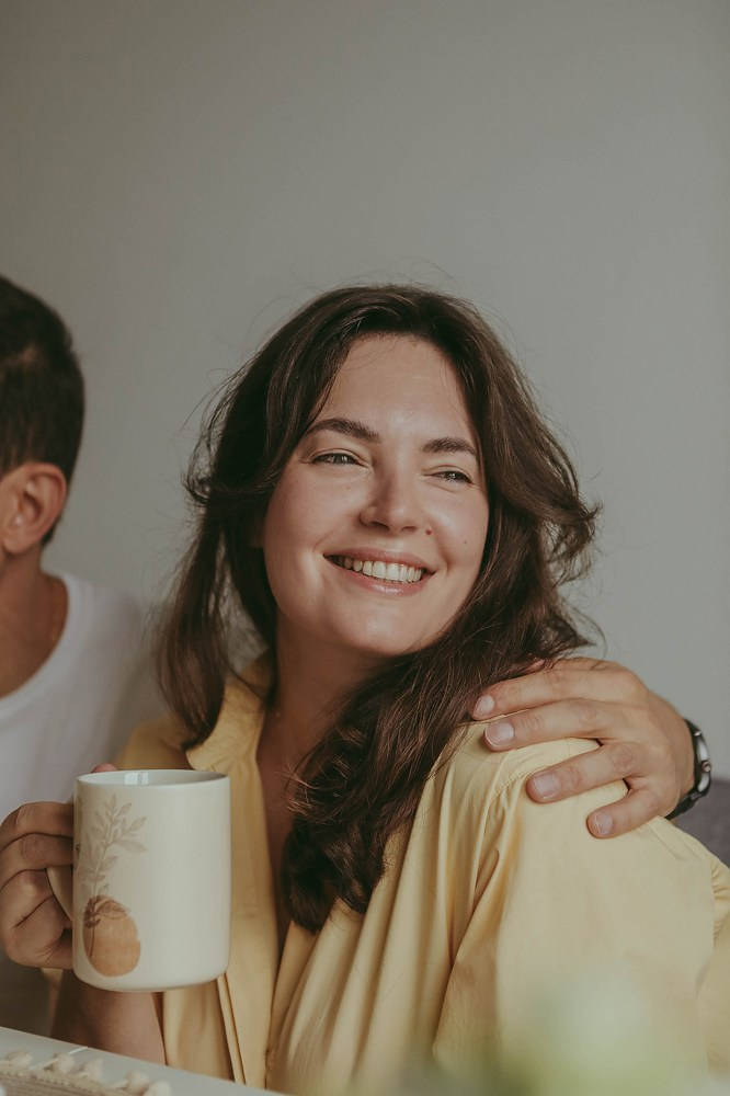 Дом — территория настоящности!. Катя Сидор — фотограф в Москве