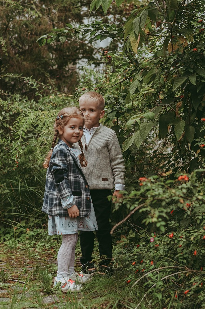 Две ниточки…. Катя Сидор — фотограф в Москве