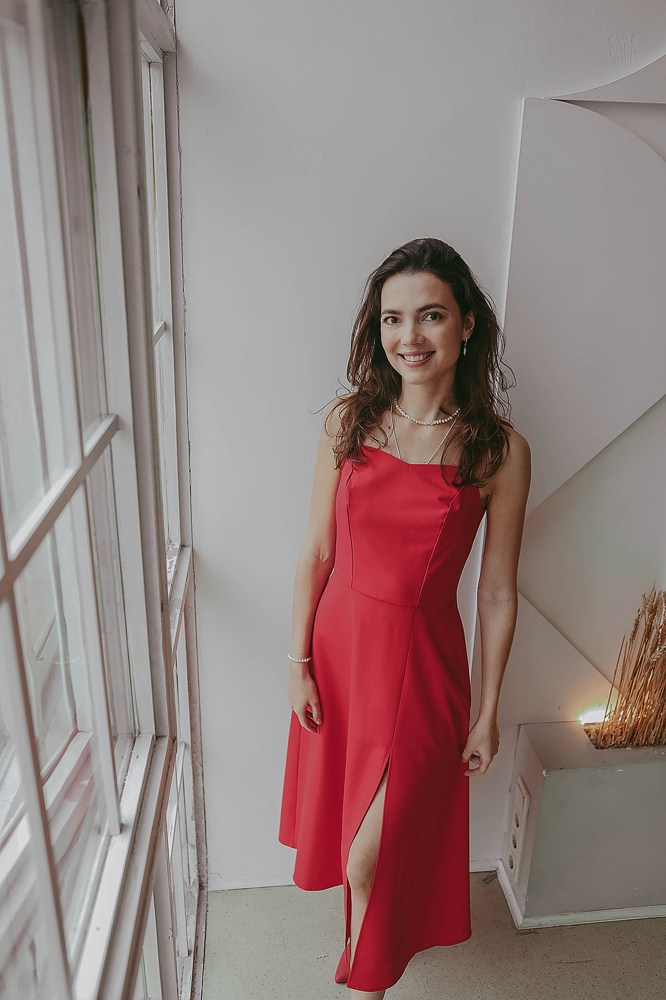 Фееричная Яна. Катя Сидор — фотограф в Москве