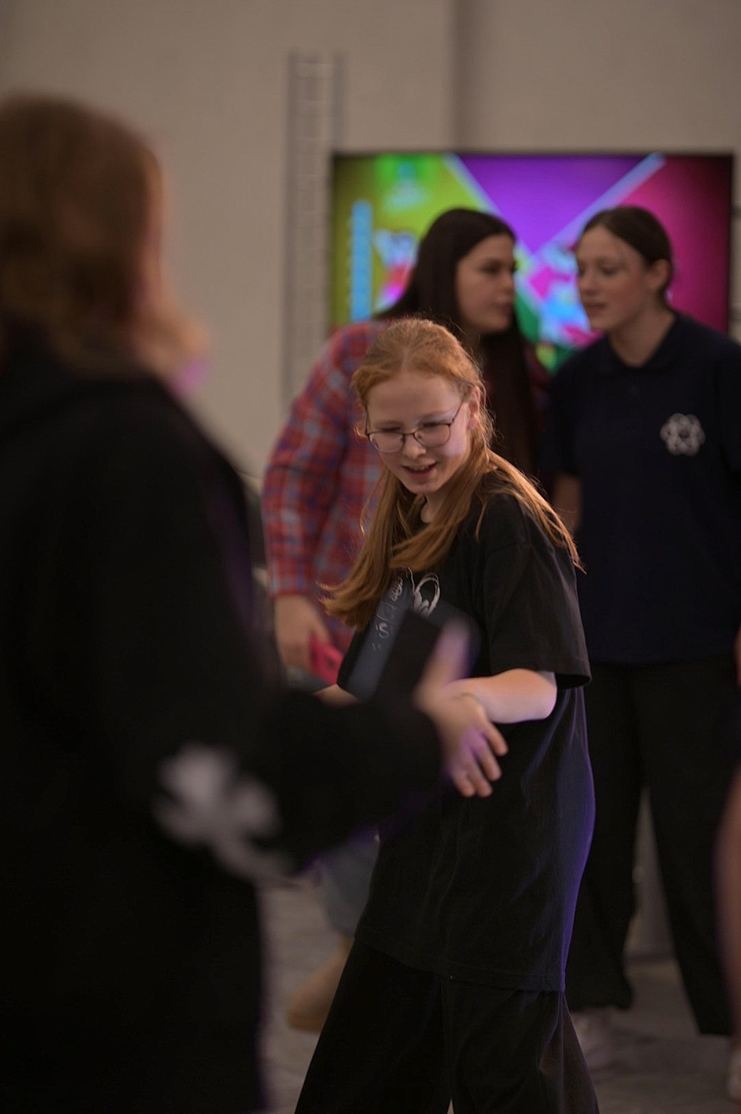 Фестиваль школьных СМИ. Фотограф Ваших событий 📸