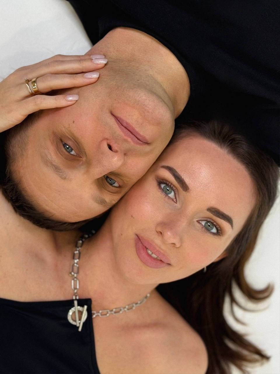 LoveStory. Alina Volynecz