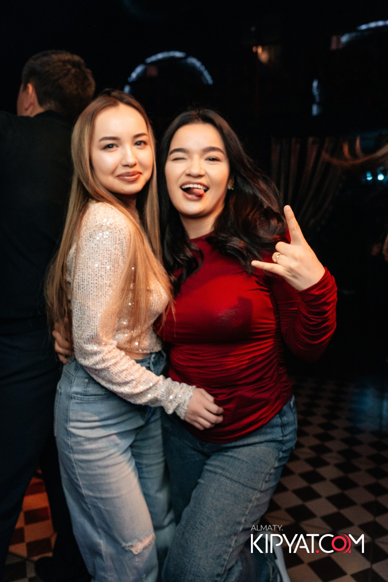 НАКАТИКА. КИПЯТКОМ АЛМАТЫ!