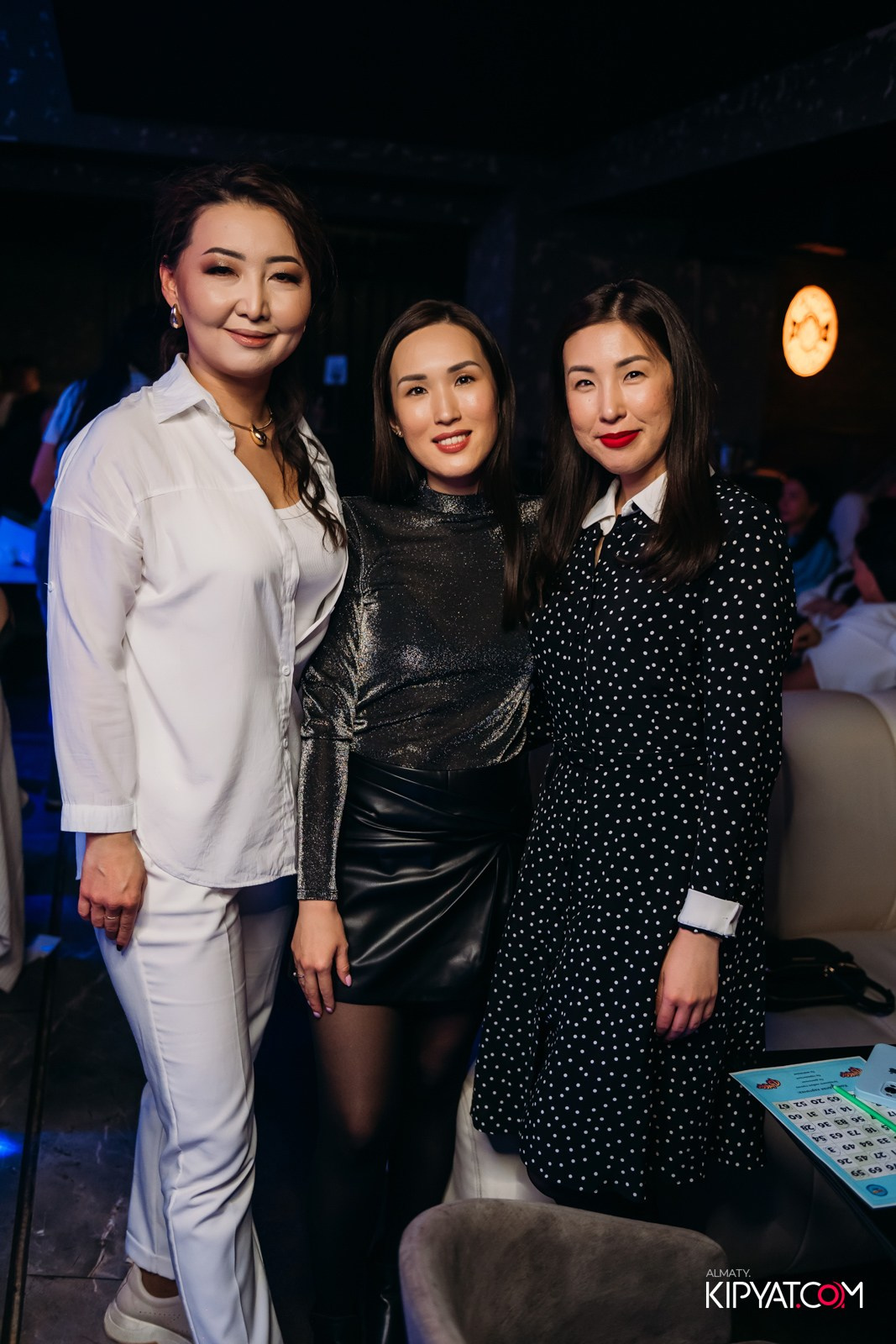 МУЗЫКАЛЬНОЕ ЛОТО В HIT RETRO. КИПЯТКОМ АЛМАТЫ!