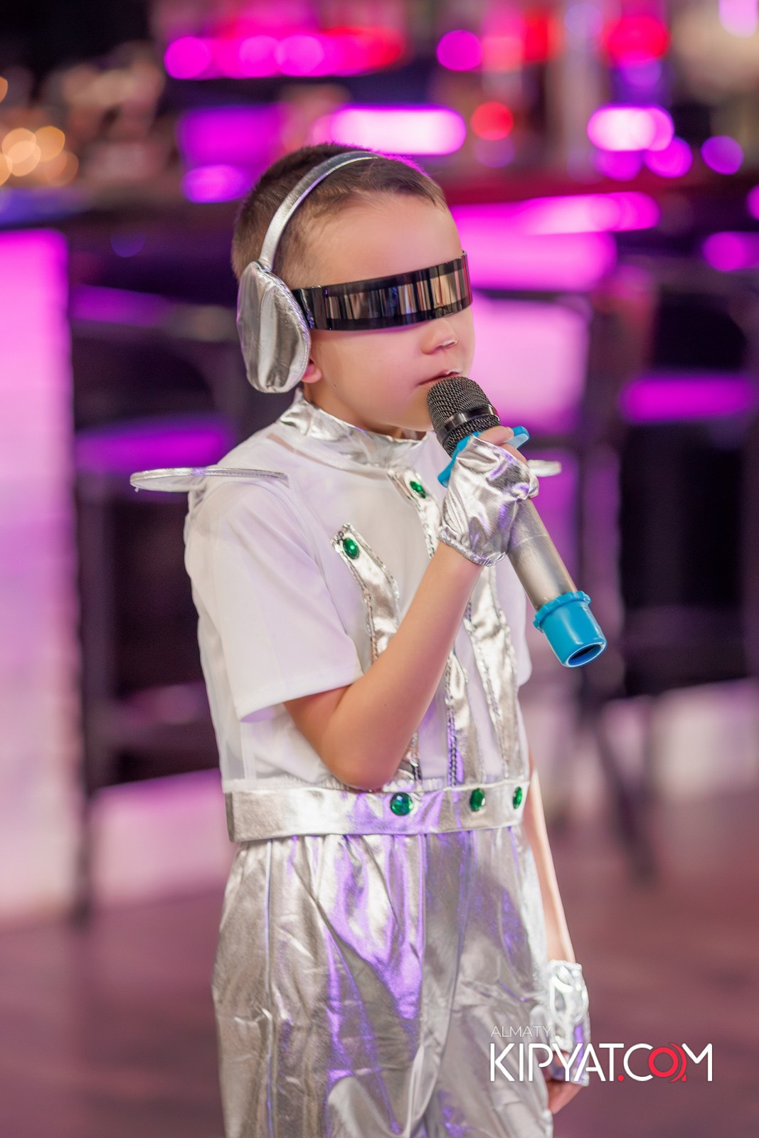 НОВОГОДНИЙ ОТЧЕТНЫЙ КОНЦЕРТ МУЗЫКАЛЬНОЙ ШКОЛЫ «SOULWAY». КИПЯТКОМ АЛМАТЫ!