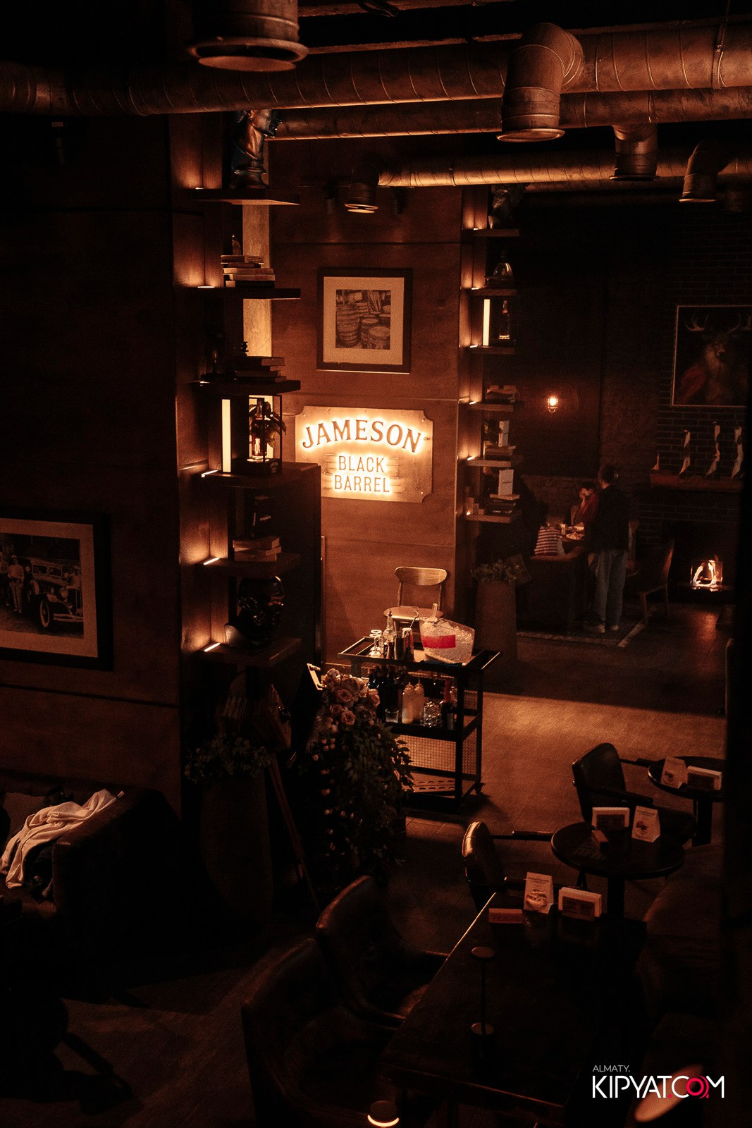 РЕСТО-БАР СКАНДАЛИСТЪ. КИПЯТКОМ АЛМАТЫ! Фотосъемка мероприятий в Алматы