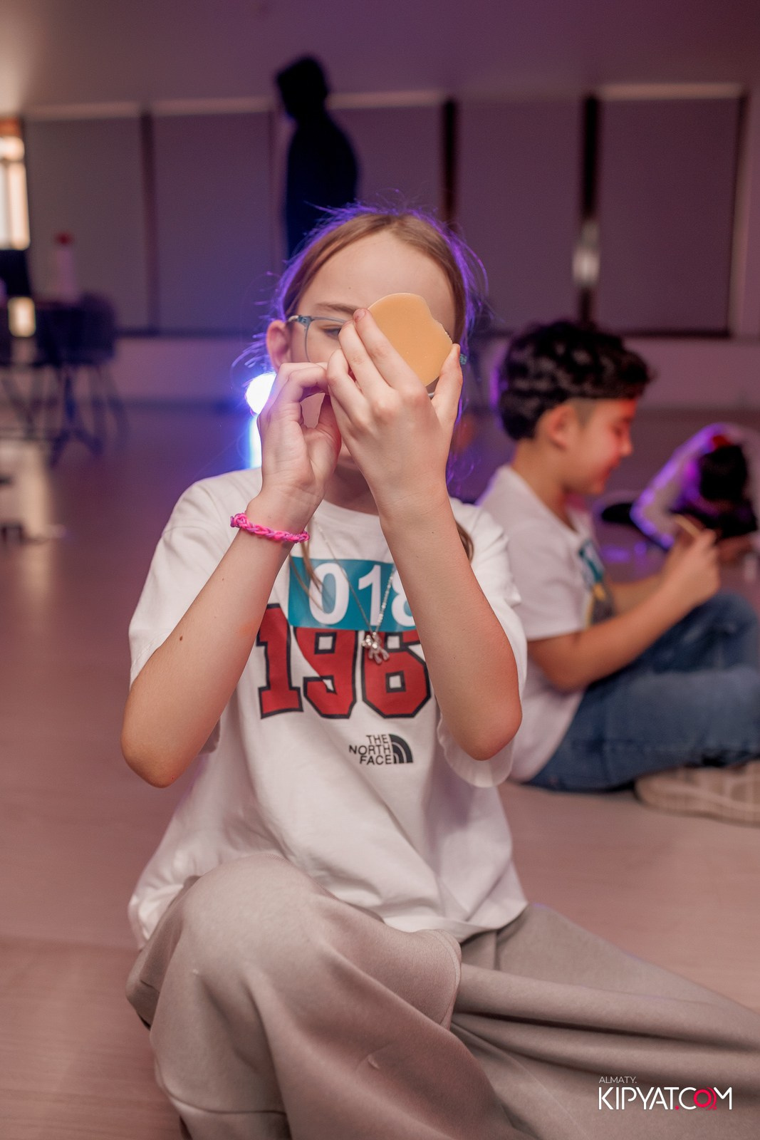 КВЕСТ-ШОУ ALAROVICH / ИГРА В КАЛЬМАРА. КИПЯТКОМ АЛМАТЫ!