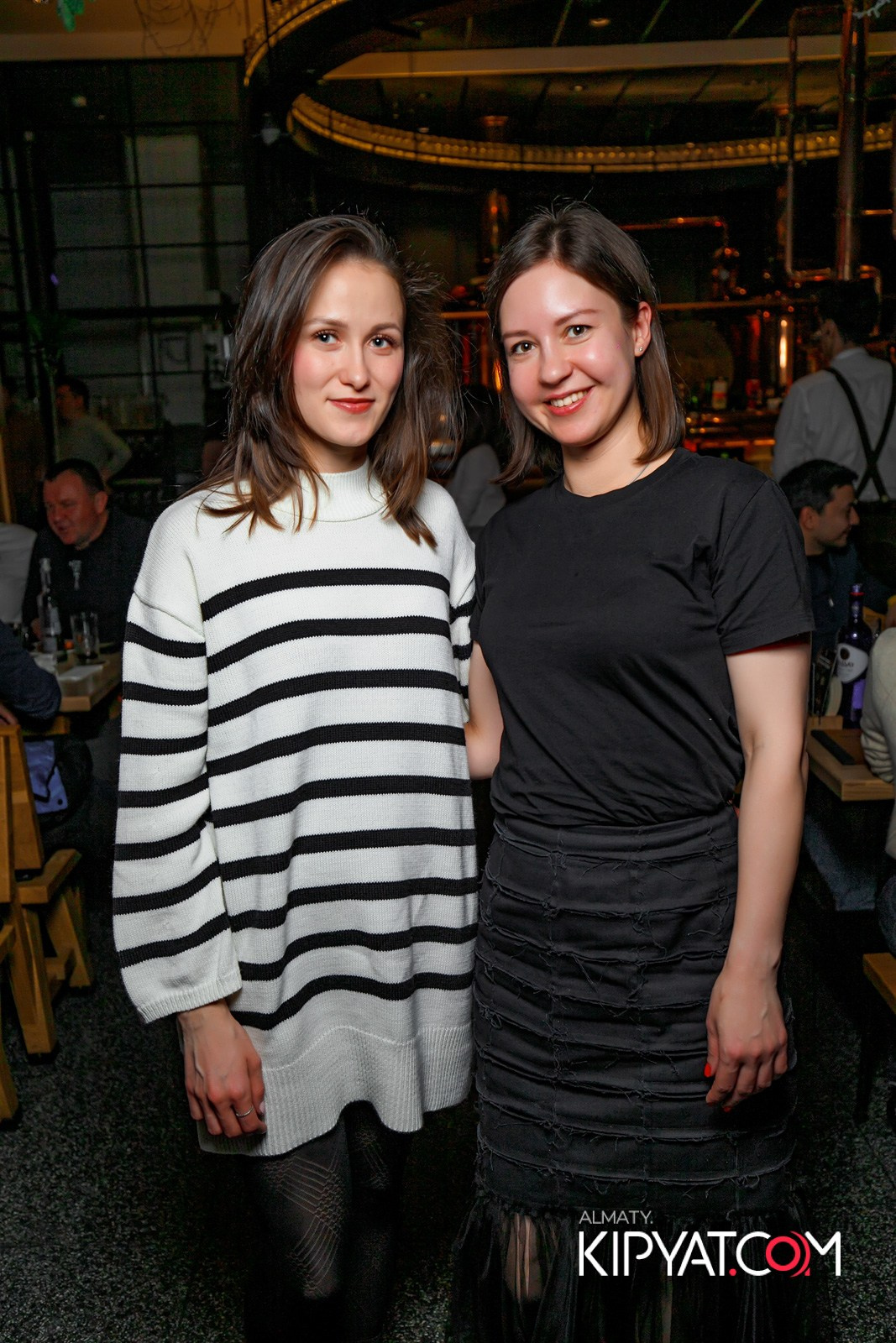 PAULANER. КИПЯТКОМ АЛМАТЫ!