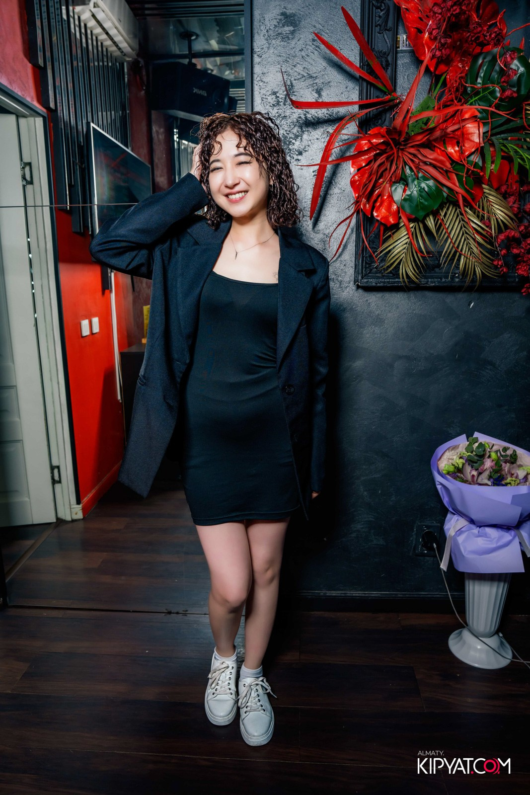 УХО И МЕДВЕДЬ НА САИНА. КИПЯТКОМ АЛМАТЫ!