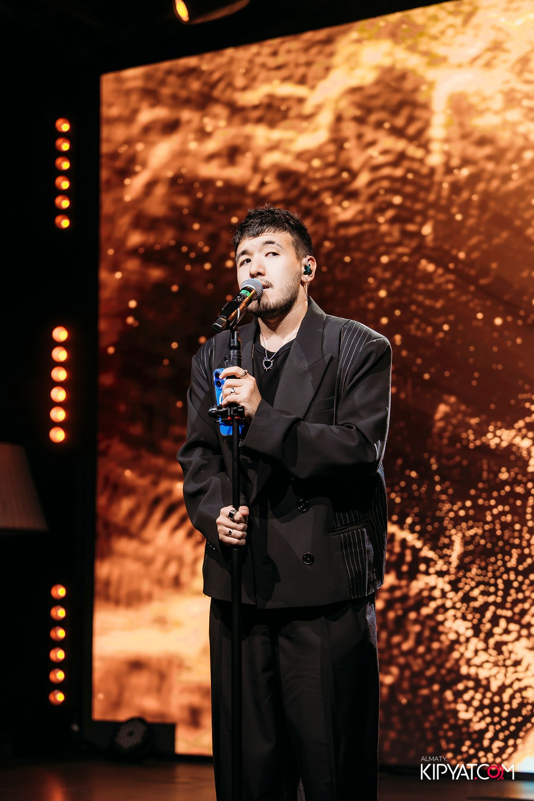 QUEEN. КИПЯТКОМ АЛМАТЫ!