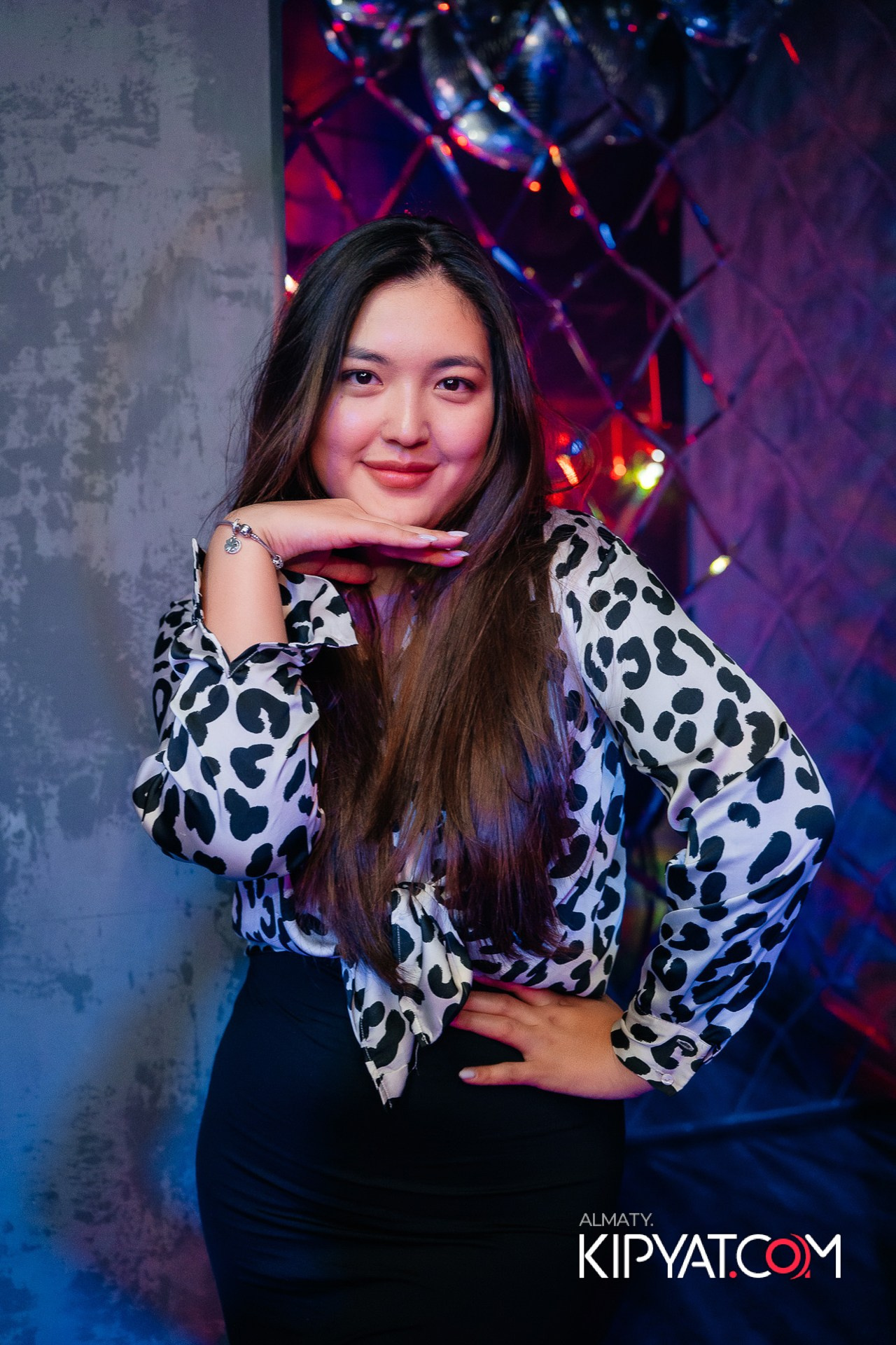 ДОРОГАЯ, Я НЕ ПИЛ. КИПЯТКОМ АЛМАТЫ!