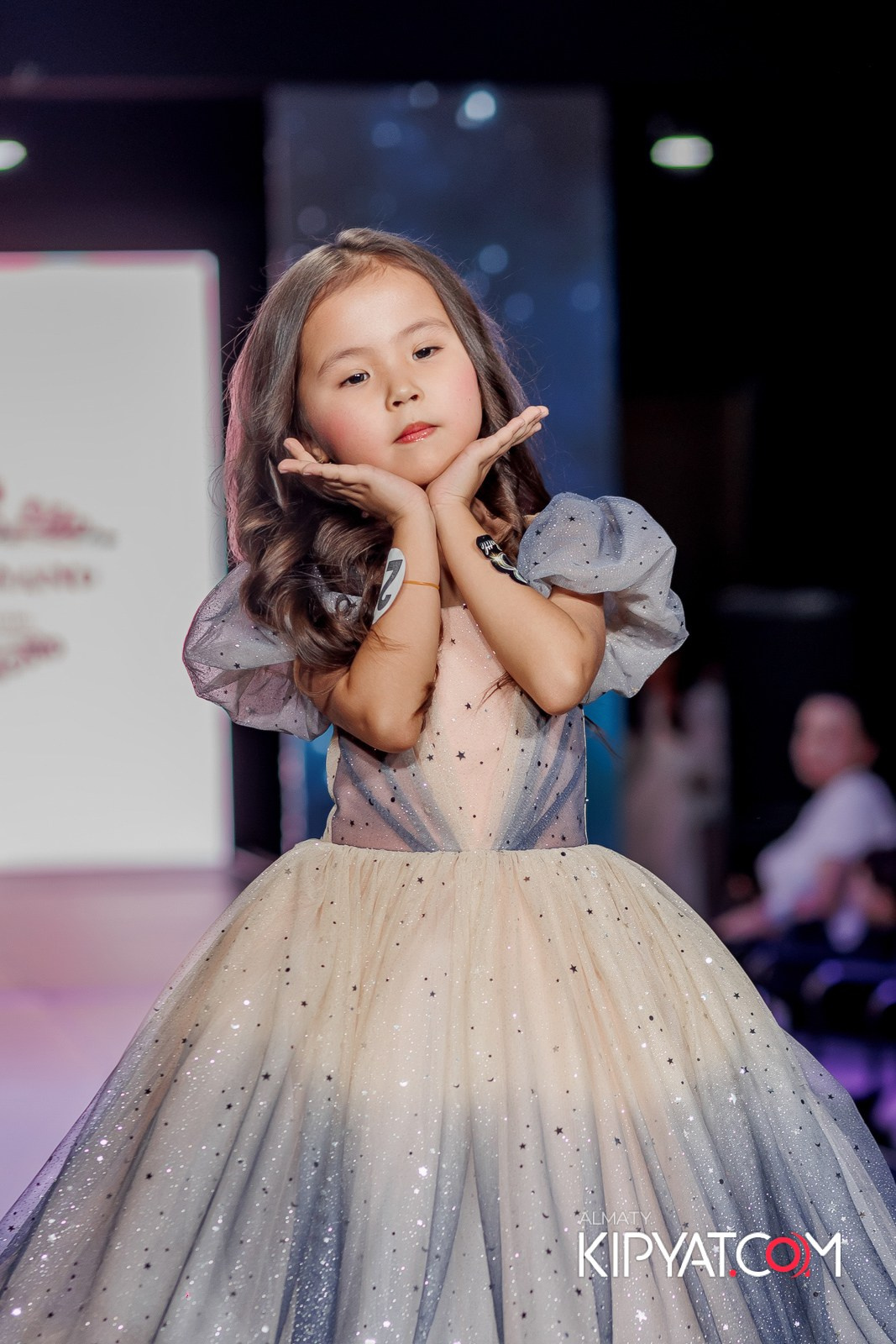 RUNWAY BATTLE. BEST MODEL OF KAZAKHSTAN. КИПЯТКОМ АЛМАТЫ!