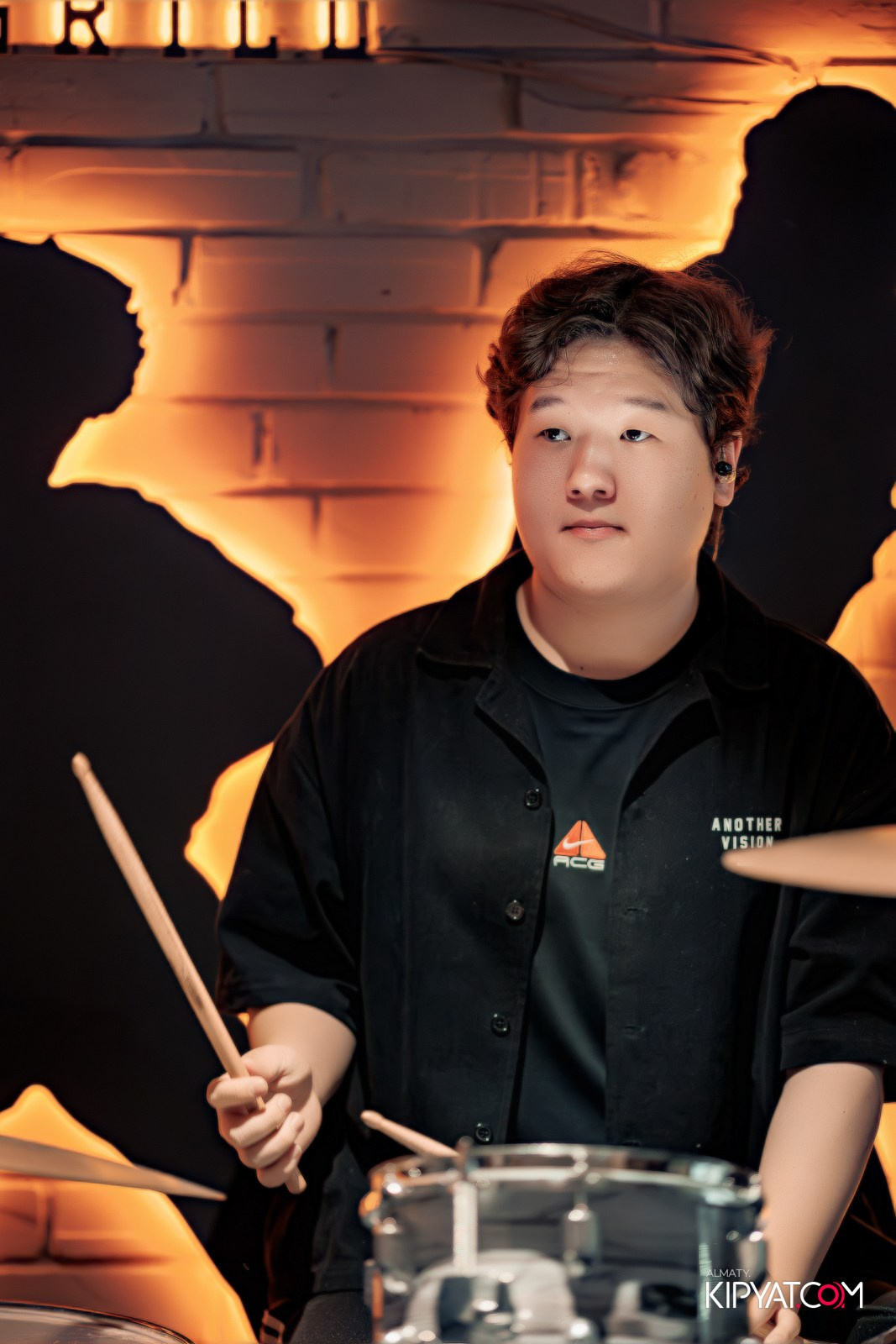 ПИНТА MEGA ALMA-ATA. КИПЯТКОМ АЛМАТЫ!