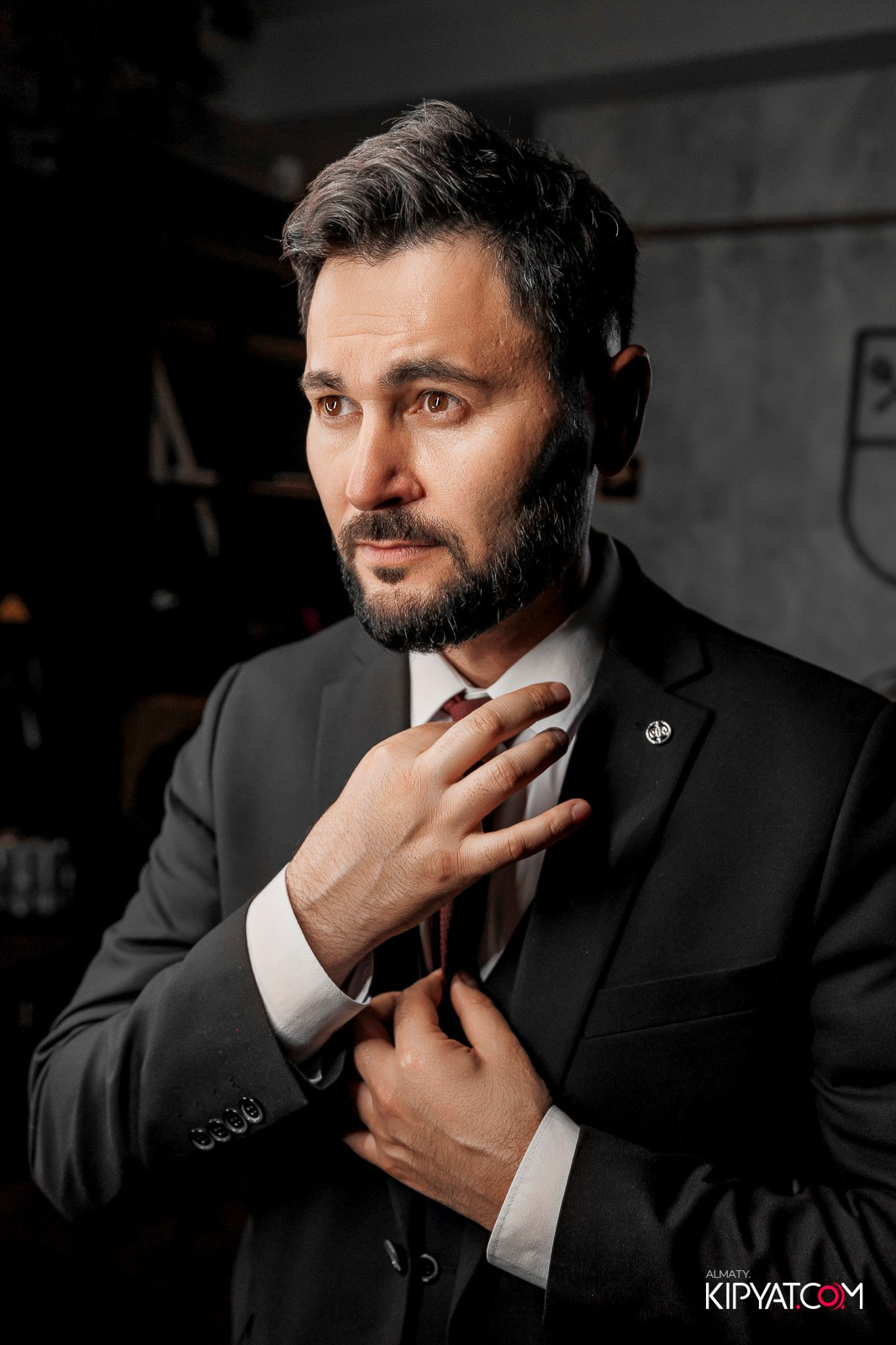 ПИНТА НА ГОГОЛЯ. КИПЯТКОМ АЛМАТЫ!