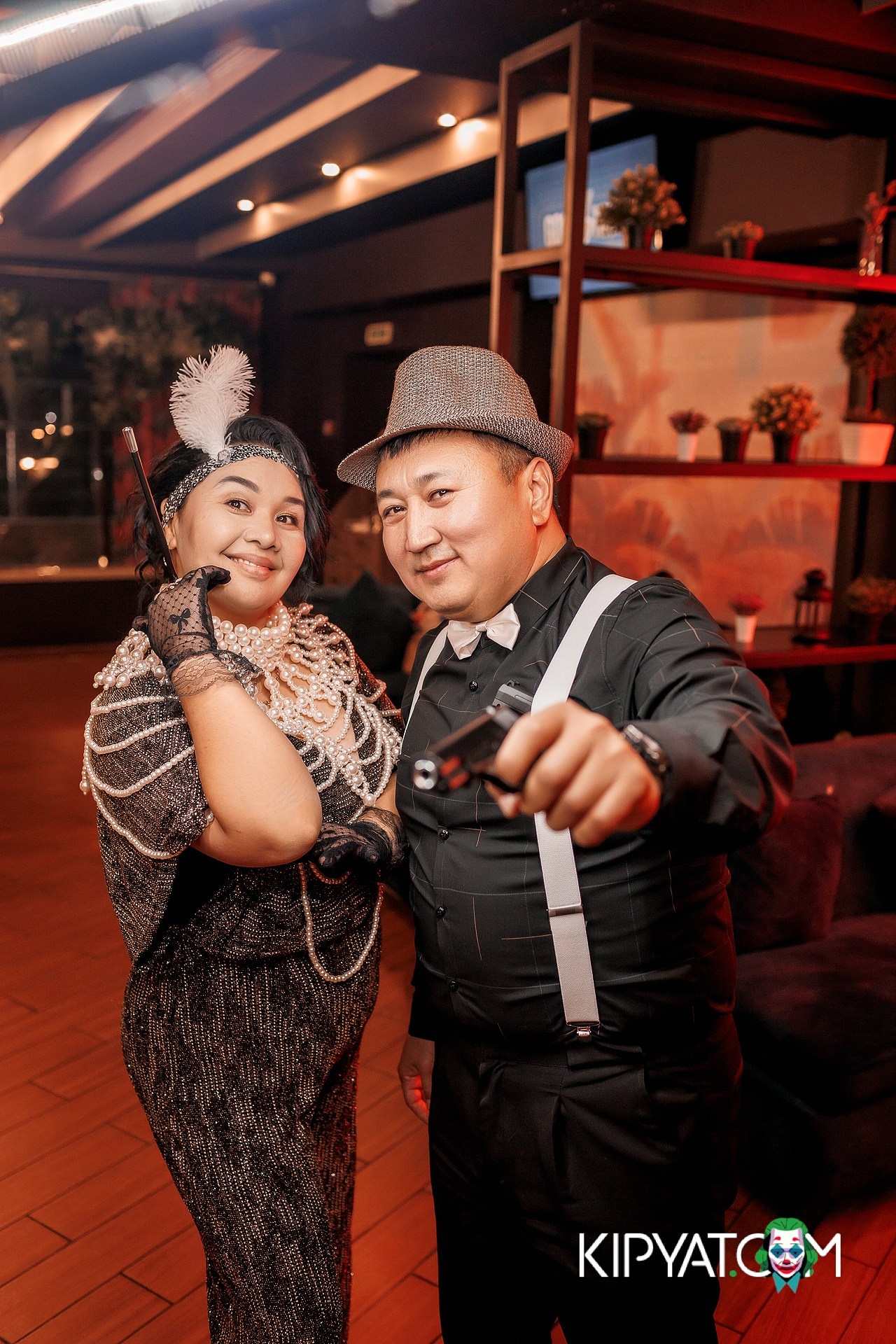 ROCK CRYSTAL. КИПЯТКОМ АЛМАТЫ!