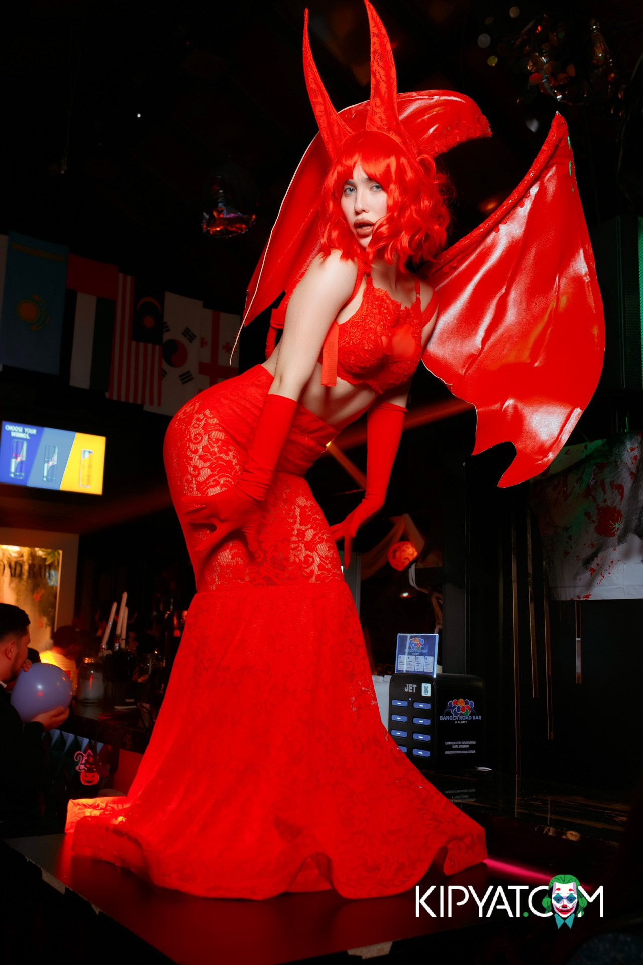 BANGLAROAD. КИПЯТКОМ АЛМАТЫ!