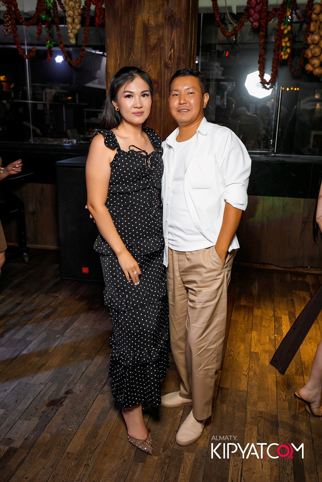 ВАХТАНГУРИ. КИПЯТКОМ АЛМАТЫ!