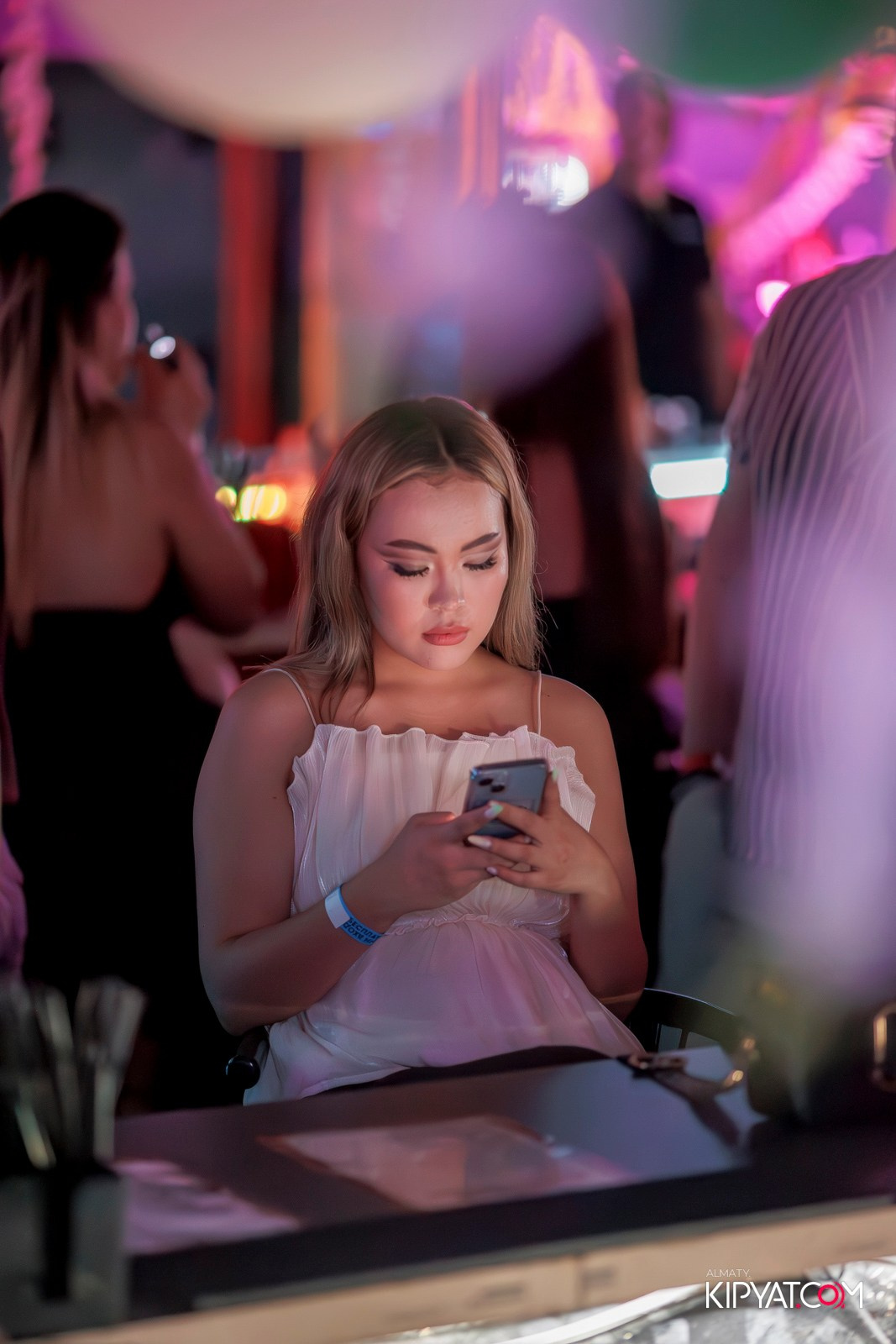 BHB. КИПЯТКОМ АЛМАТЫ!