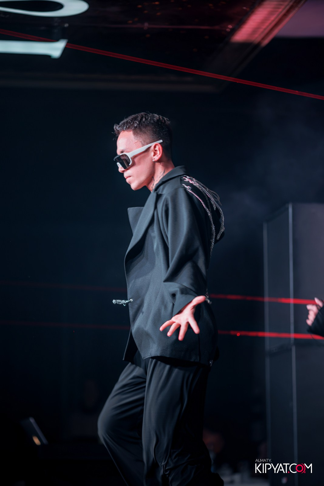 PATRIKI RESTAURANT. КИПЯТКОМ АЛМАТЫ!