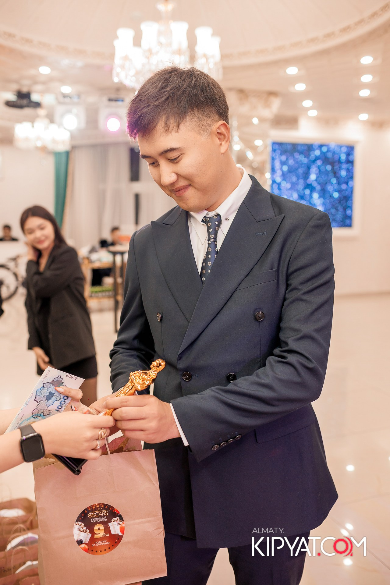 КОРПОРАТИВ PHOTO VIDEO SERVICE. КИПЯТКОМ АЛМАТЫ!