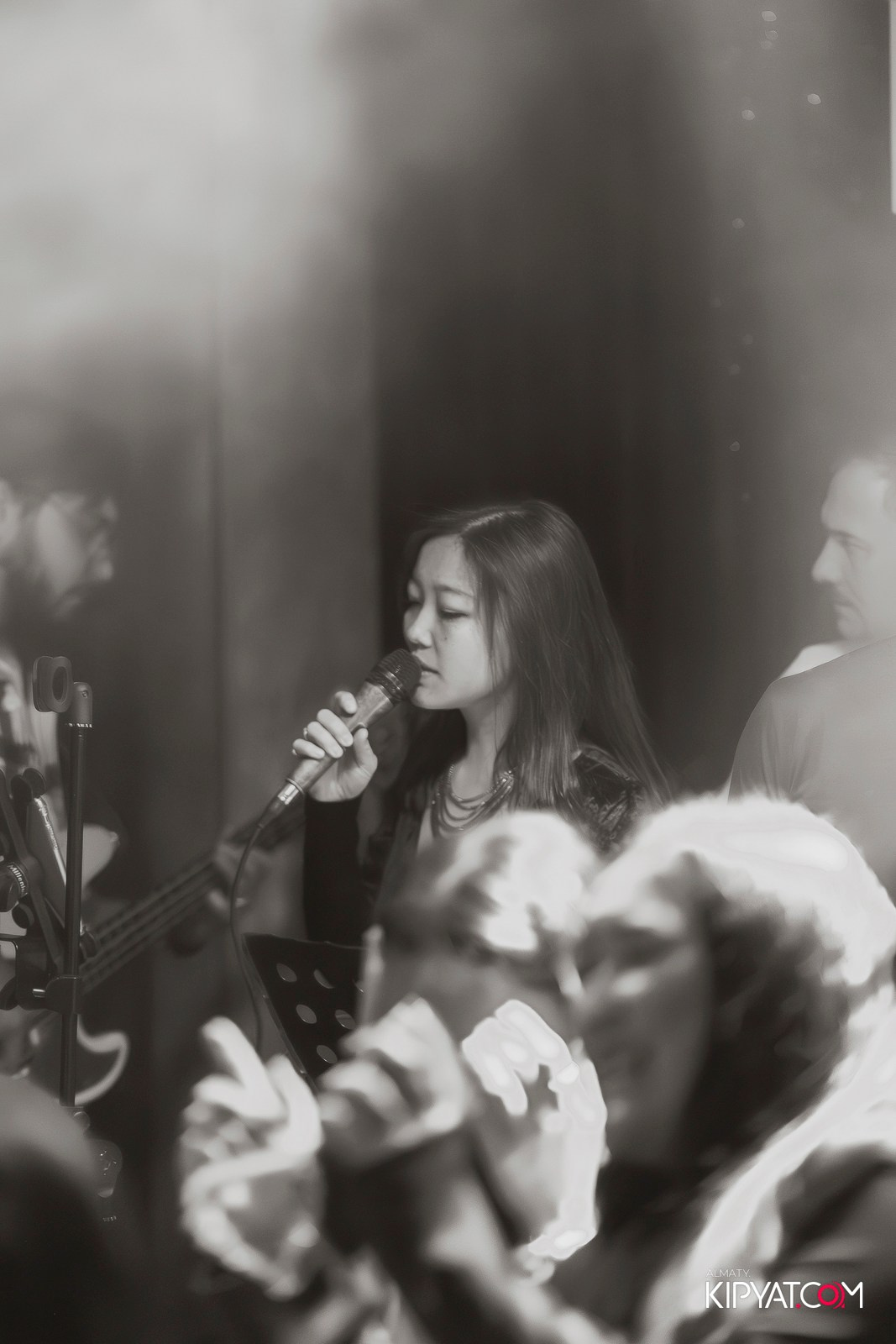 ПИНТА НА ГОГОЛЯ. КИПЯТКОМ АЛМАТЫ!