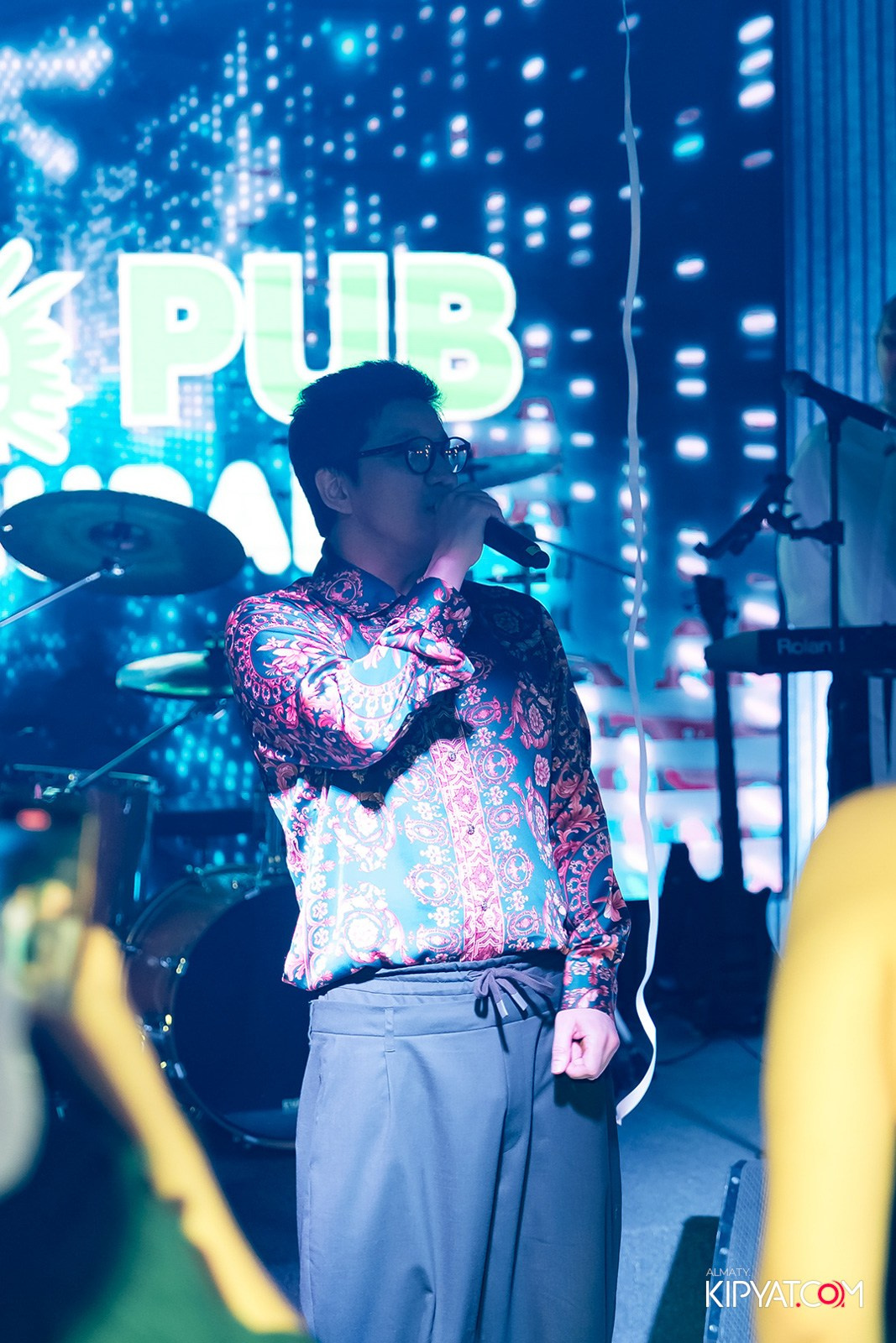 ОТКРЫТИЕ LIME PUB. КИПЯТКОМ АЛМАТЫ!