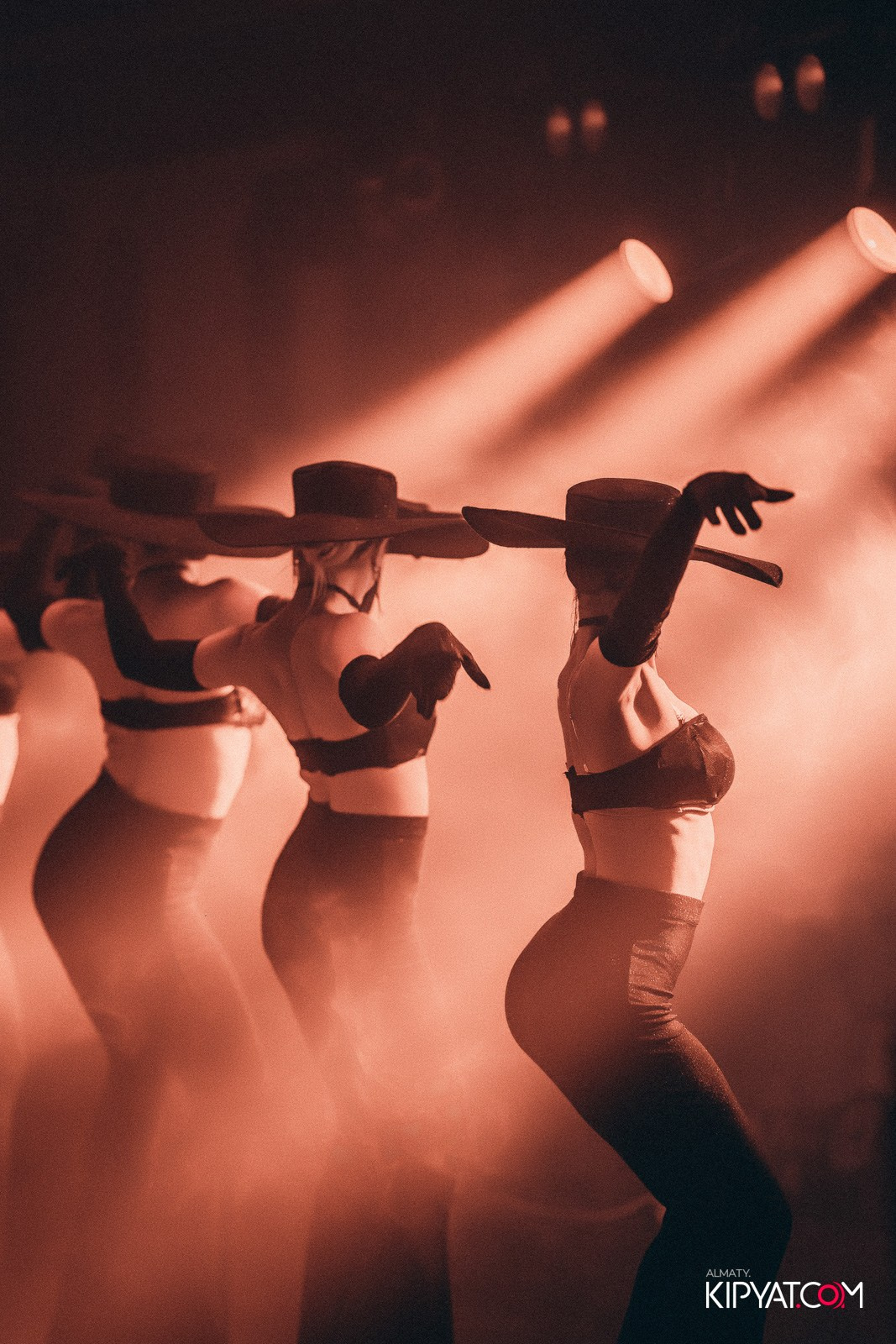 PATRIKI RESTAURANT. КИПЯТКОМ АЛМАТЫ!