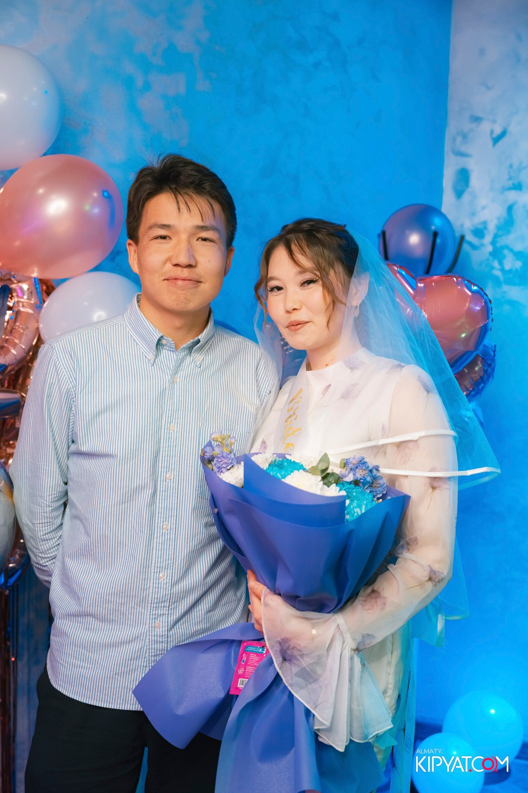 ДОРОГАЯ, Я НЕ ПИЛ. КИПЯТКОМ АЛМАТЫ!