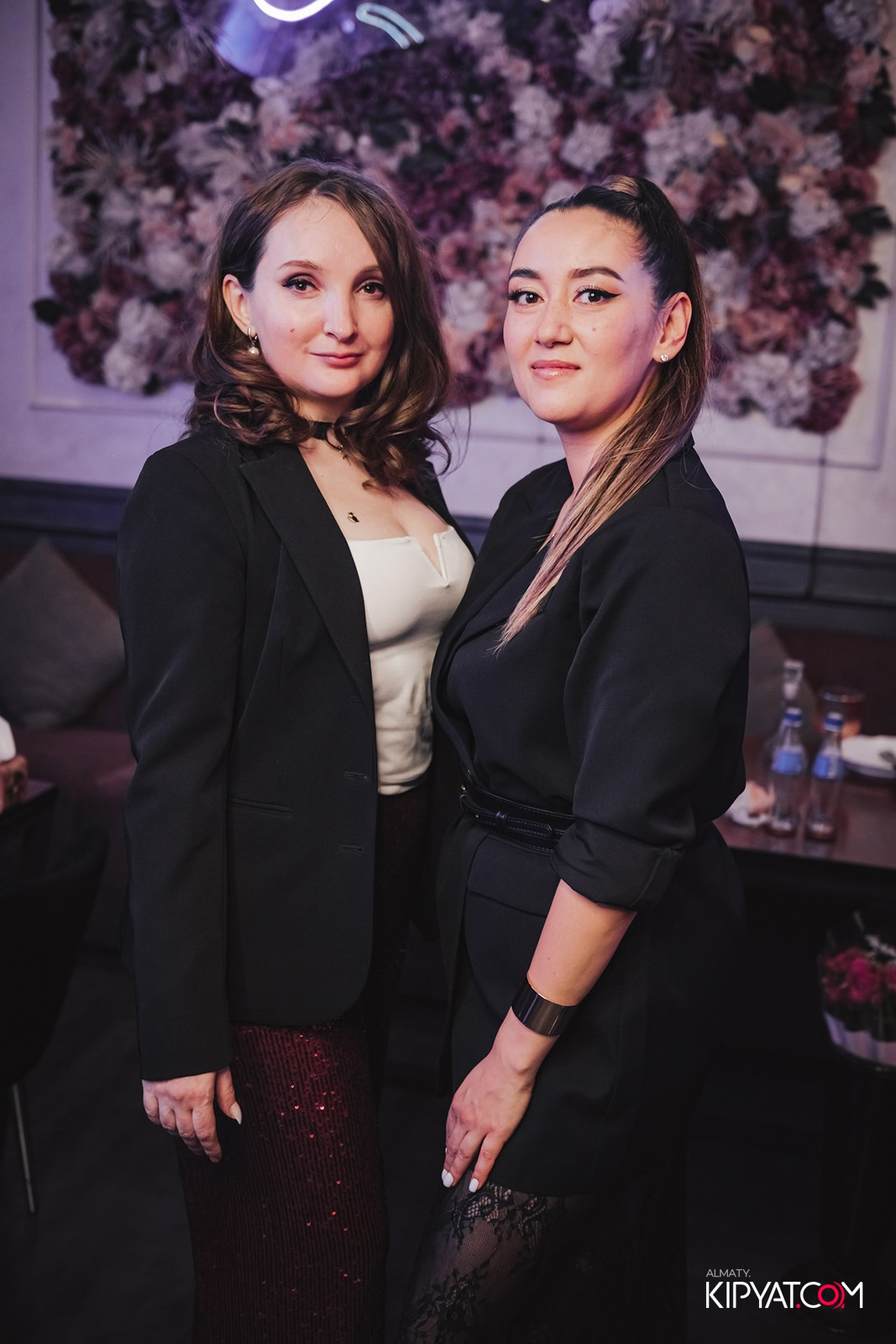 ДОРОГАЯ, Я НЕ ПИЛ. КИПЯТКОМ АЛМАТЫ! Фотосъемка мероприятий в Алматы