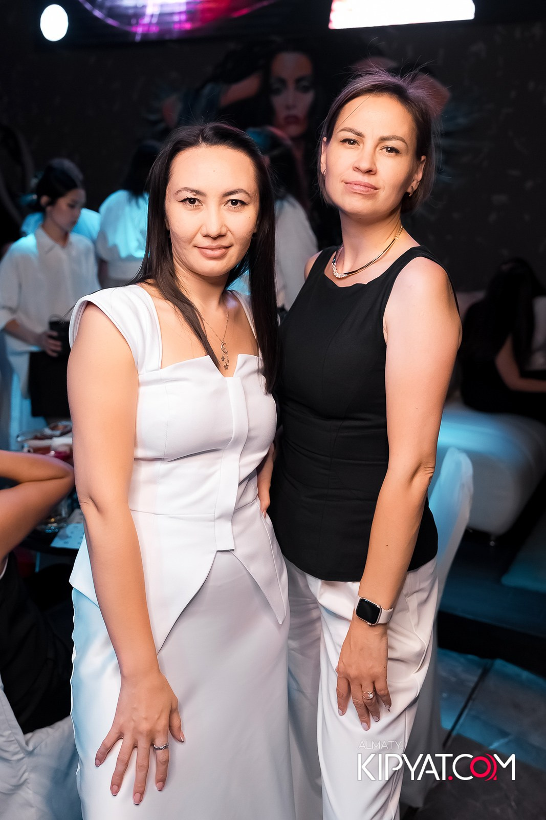 МУЗЫКАЛЬНОЕ ЛОТО В HIT RETRO. КИПЯТКОМ АЛМАТЫ!