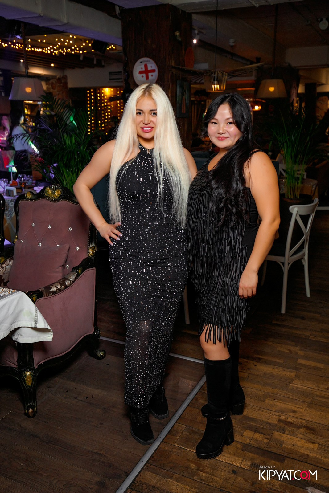 ВАХТАНГУРИ. КИПЯТКОМ АЛМАТЫ!