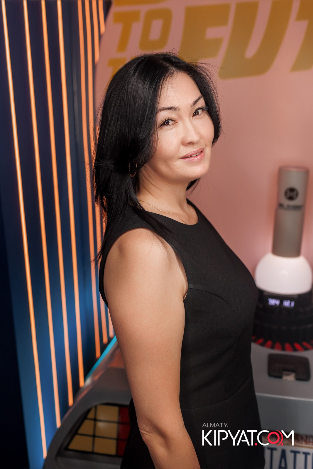 SANTA BARBARA. КИПЯТКОМ АЛМАТЫ!