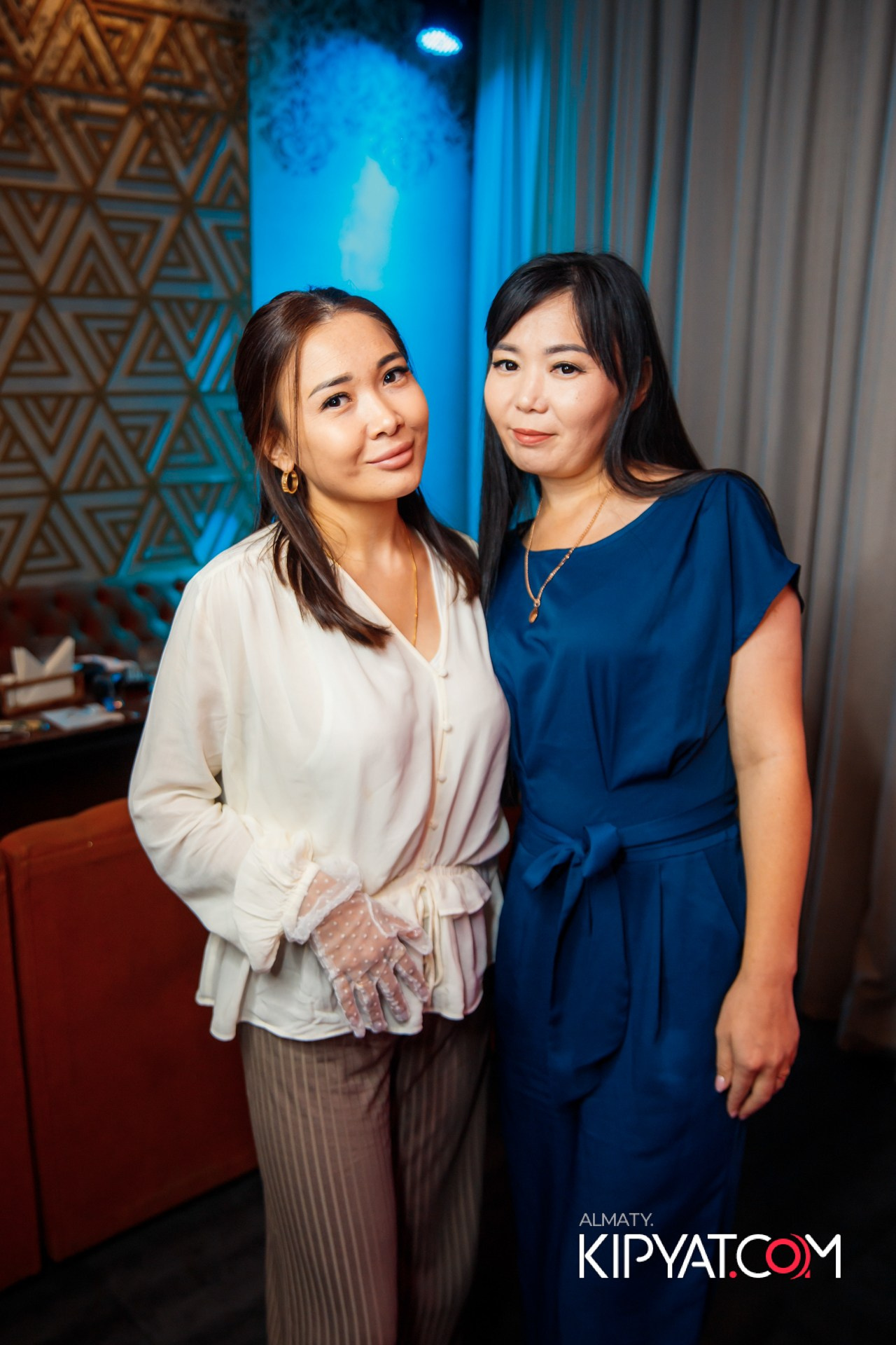 Дорогая, я не пил. КИПЯТКОМ АЛМАТЫ!