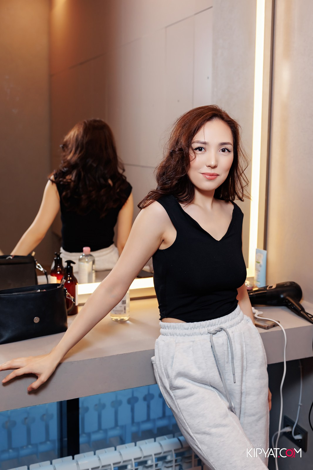 SYNERGY DANCE PROJECT. КИПЯТКОМ АЛМАТЫ!