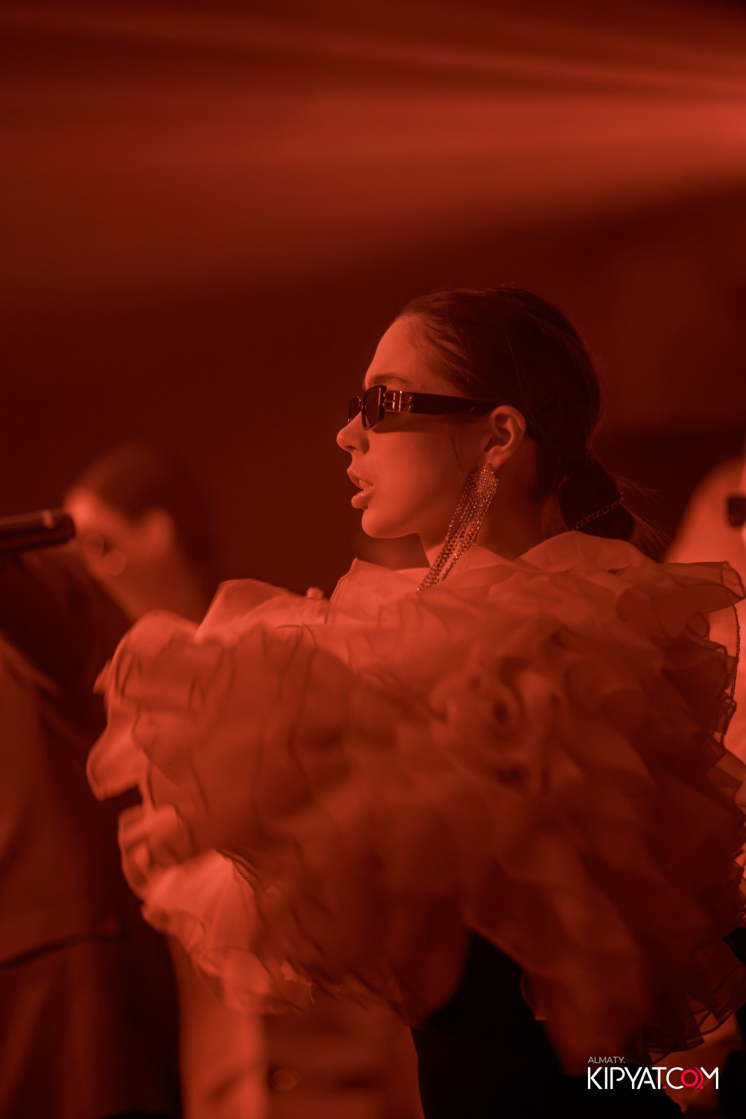 PATRIKI RESTAURANT. КИПЯТКОМ АЛМАТЫ!