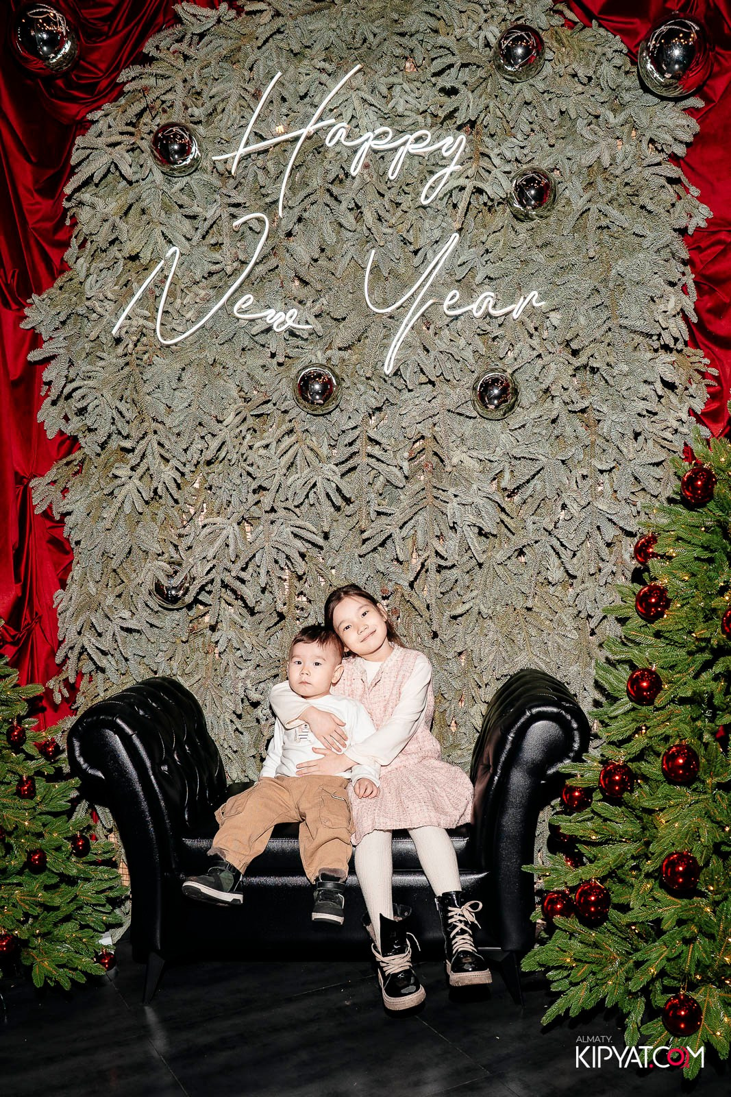 ДОРОГАЯ, Я НЕ ПИЛ. КИПЯТКОМ АЛМАТЫ! Фотосъемка мероприятий в Алматы